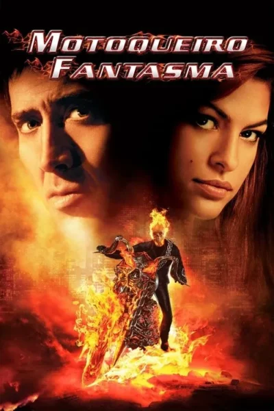Motoqueiro Fantasma 5 Motoqueiro Fantasma