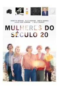 mulheres do seculo 20