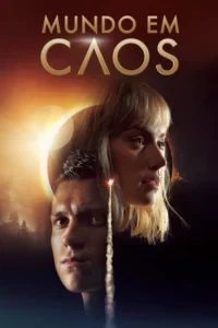 mundo em caos