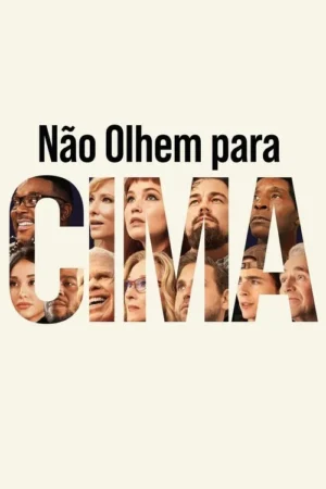 Não Olhe para Cima