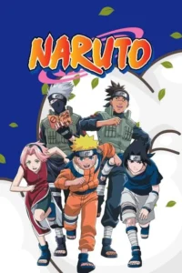 naruto