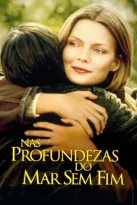 nas profundezas do mar sem fim