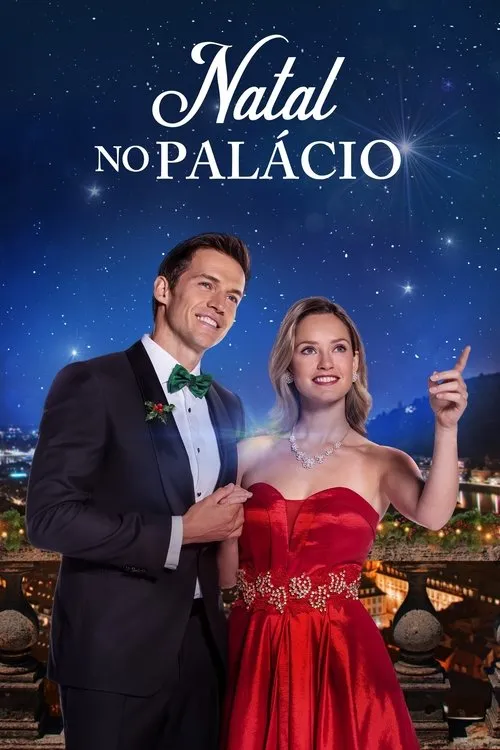 Natal no Palácio 1 Natal no Palácio