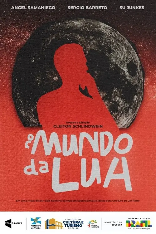 No Mundo da Lua 1 No Mundo da Lua