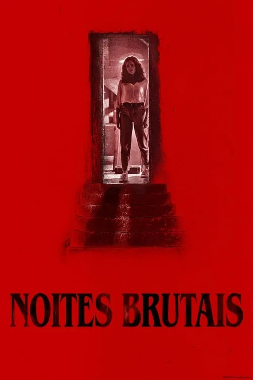 Noites Brutais 1 Noites Brutais