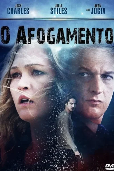 O Afogamento