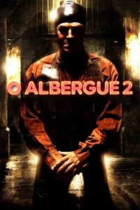 o albergue 2