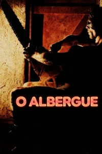 o albergue