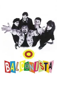 o balconista