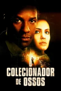 o colecionador de ossos