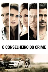 o conselheiro do crime