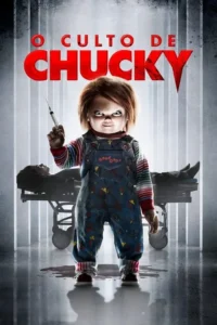 o culto de chucky