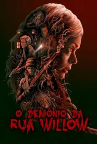 o demonio da rua willow