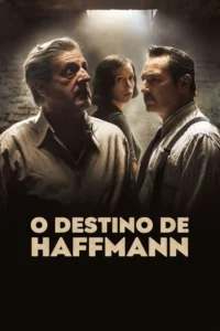 o destino de haffmann