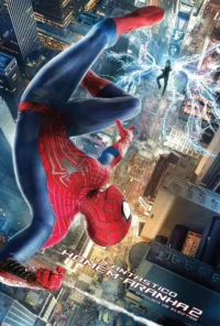 O Espetacular Homem-Aranha 2:A Ameaça de Electro