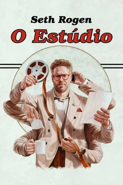 O Estúdio
