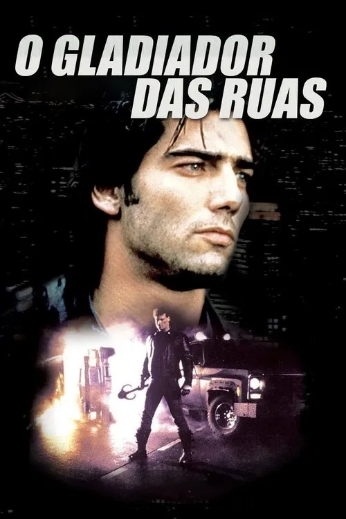 o gladiador das ruas