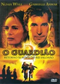 o guardiao 2 retorno as minas do rei salomao