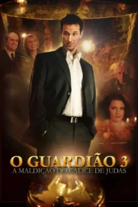 o guardiao 3 a maldicao do calice de judas