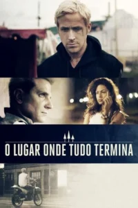 o lugar onde tudo termina