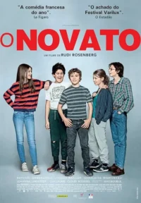 o novato