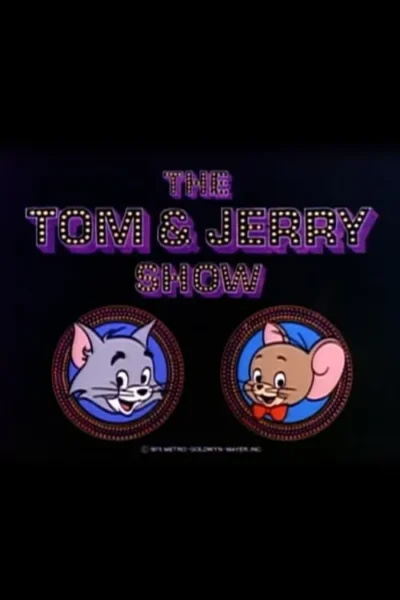 O Novo Festival Tom e Jerry