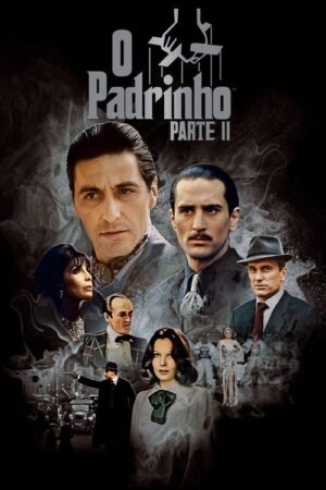 O Poderoso Chefão: Parte II