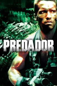 o predador