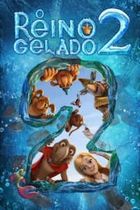o reino gelado 2