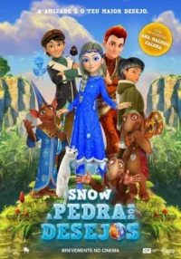 o reino gelado 3 fogo e gelo