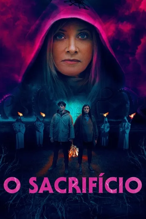 O Sacrifício 1 o sacrificio
