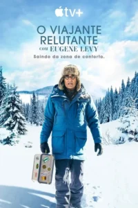 o viajante relutante com eugene levy