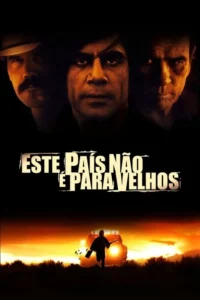 onde os fracos nao tem vez