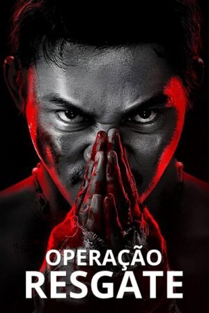Operação Resgate
