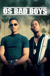 Os Bad Boys 9 os bad boys