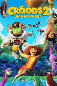 os croods 2 uma nova era