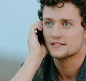 Os Mensageiros – T01E05: Olhos No Céu