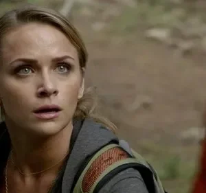 Os Mensageiros – T01E06: Metamorfose