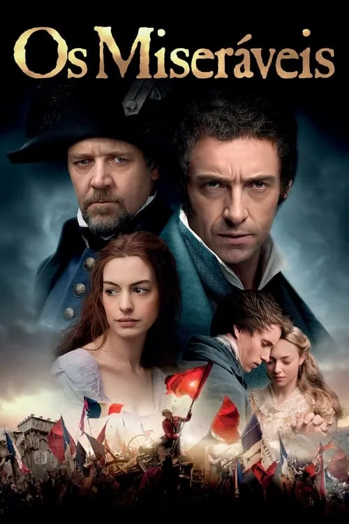 os miseraveis