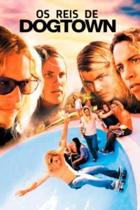 os reis de dogtown