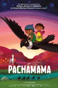 pachamama uma aventura nos andes