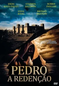 pedro a redencao