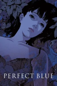 perfect blue