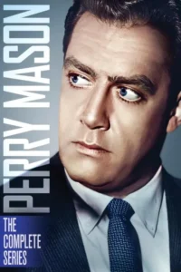 perry mason
