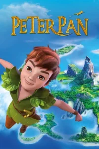 peter pan