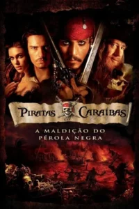 piratas do caribe a maldicao do perola negra