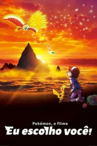 pokemon o filme eu escolho voce
