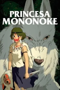 princesa mononoke
