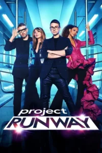project runway