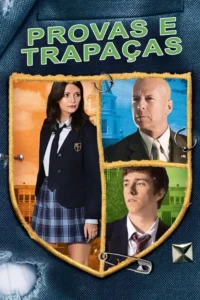 provas e trapacas